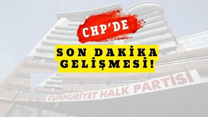 CHP'den Gaziantep Çıkarması!