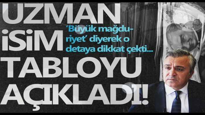 SSK, Bağ-Kur, memur için zam tablosunu açıkladı! Uzman isim o detaya dikkat çekti...