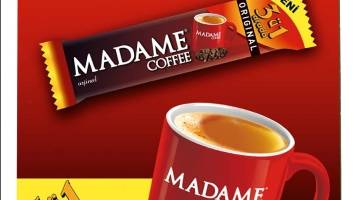 MADAME COFFEE