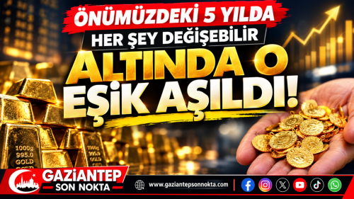 Altında Dengeler değişiyor