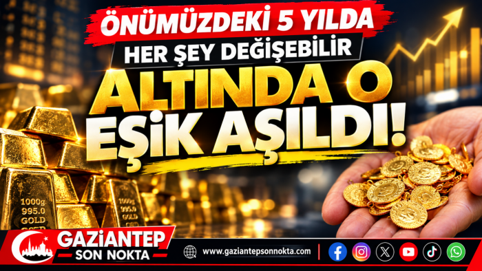 Altında Dengeler değişiyor