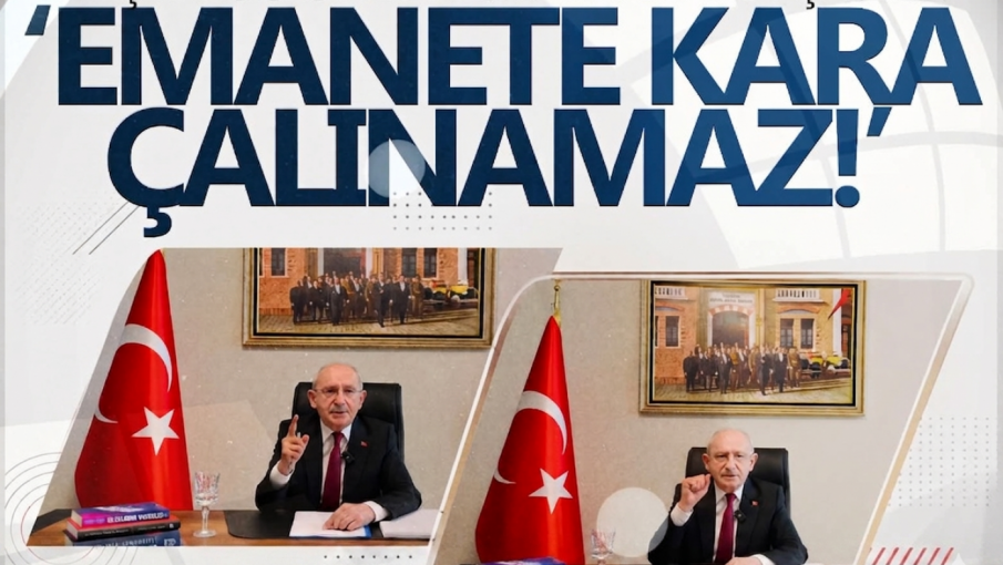 Kılıçdaroğlu suskunluğunu bozdu! CHP’ye “arınma” çağrısı yaptı...