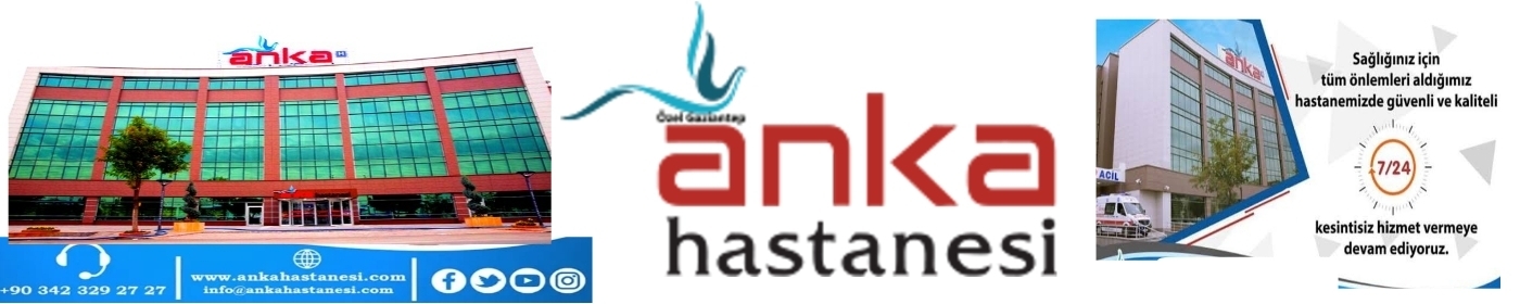ANKA HASTAHANESİ