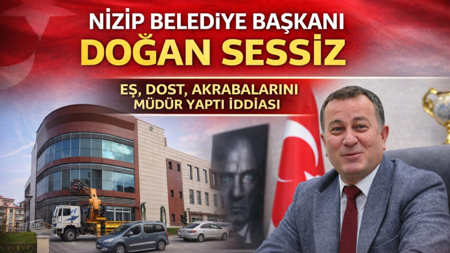 GÖZLER ALİ DOĞAN’DA! TEPKİ ÇEKEN İDDİALARA SESSİZ KALDI