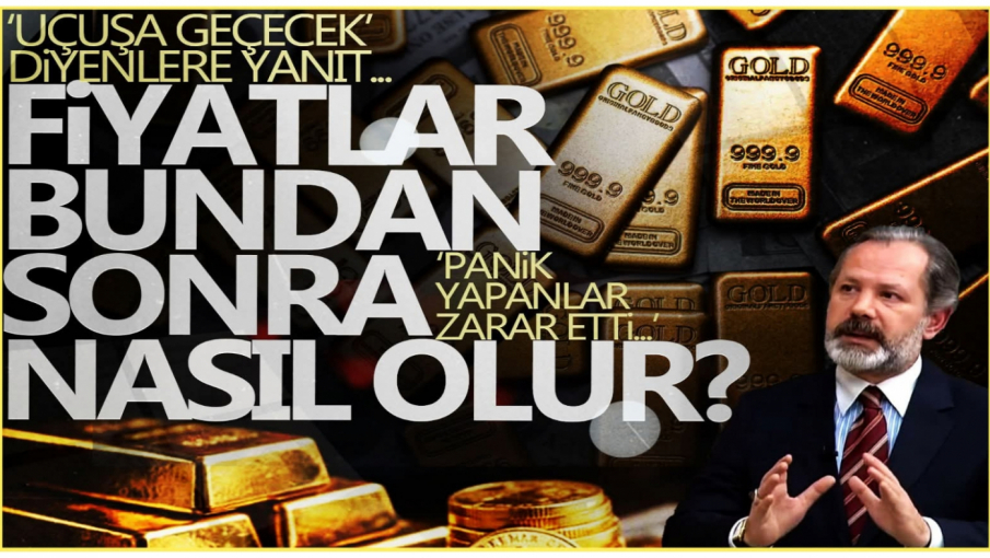 İslam Memiş'ten dikkat çeken açıklama! 'Panik yapan zarar etti'