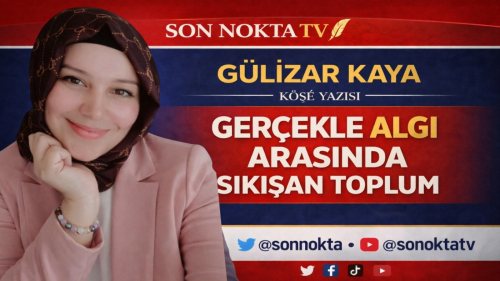 “Bilgi çağında gerçeği kaybetmek”