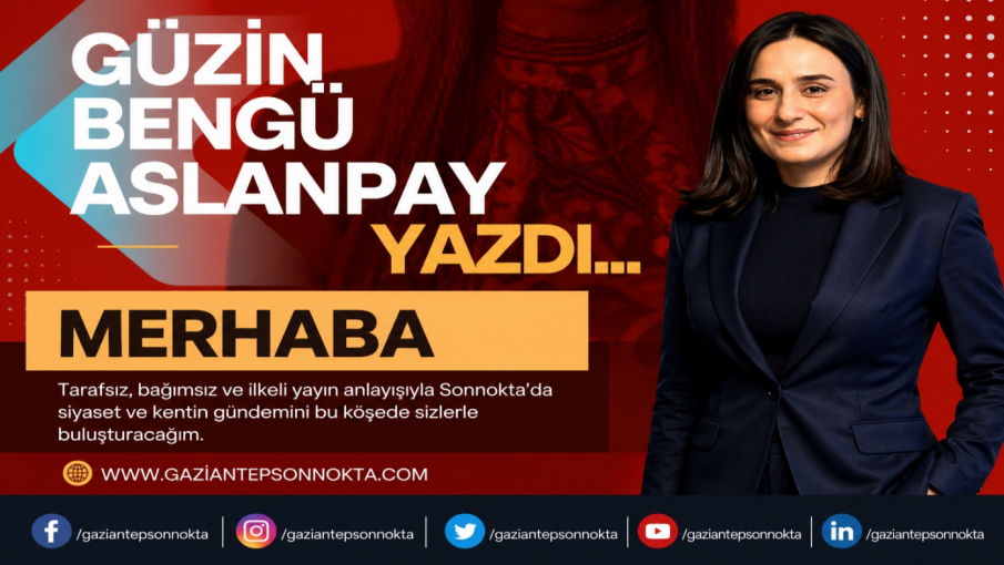 “Siyaset Sadece Seçim Değildir”