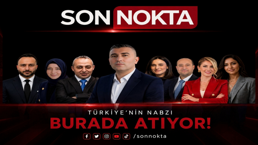 Gaziantep’ten Türkiye'ye Açılan Haber Gücü