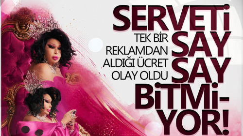 Bülent Ersoy’dan rekor reklam anlaşması: 135 milyon TL iddiası