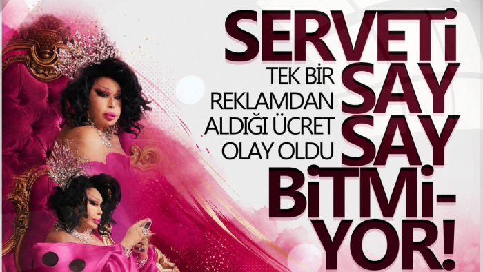 Bülent Ersoy’dan rekor reklam anlaşması: 135 milyon TL iddiası
