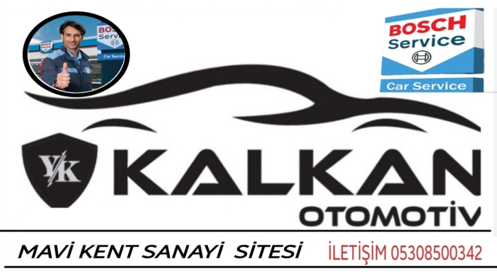 Kalkan Otomotiv
