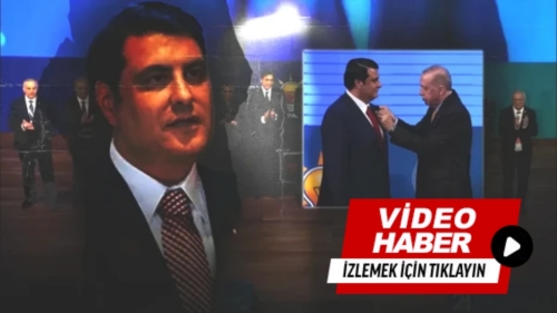 Umut Yılmaz'ın Konuşmasıyla Gündem Sarsıldı! Erdoğan'a Dair Çarpıcı Açıklamalar