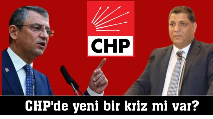 CHP'de yeni bir kriz mi var? Aday tespitinde çatlak iddiası!