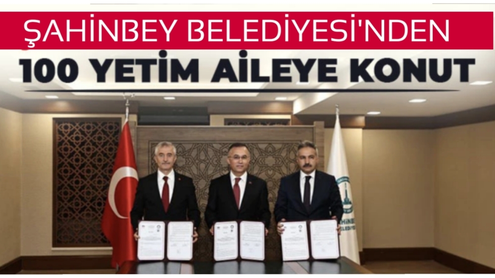 Başkan Tahmazoğlu'ndan Bir Müjde Daha
